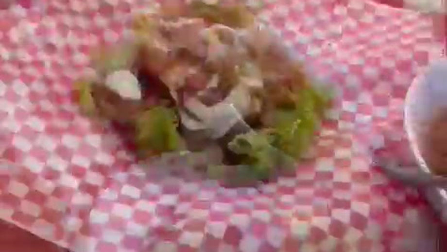 promoción hamburguesas de fusion colombia